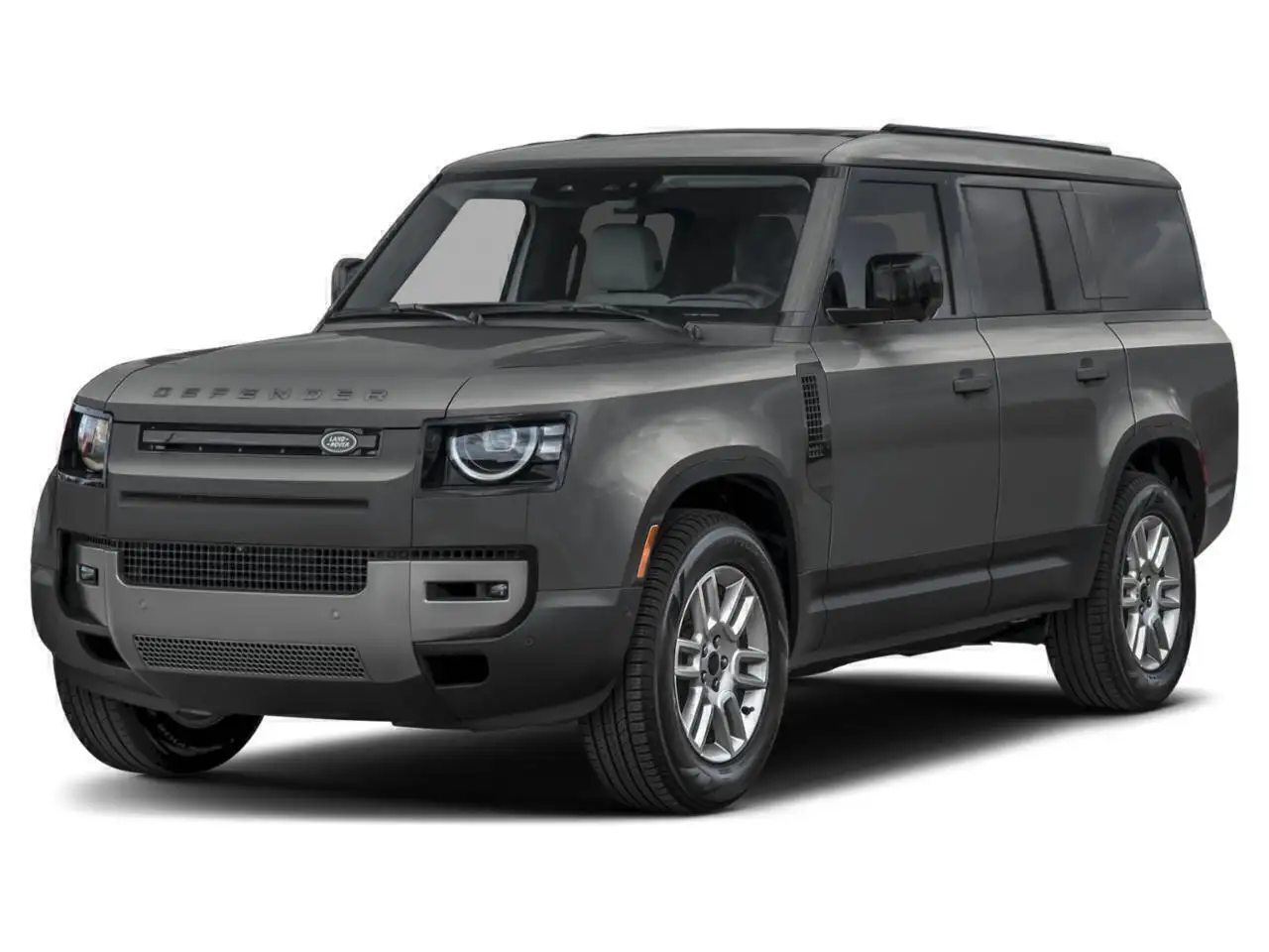 Land Rover Defender снимка Land Rover Defender