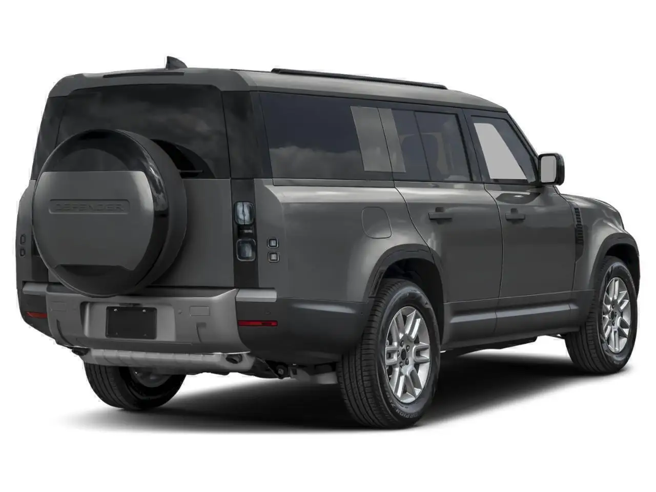 Land Rover Defender снимка Land Rover Defender