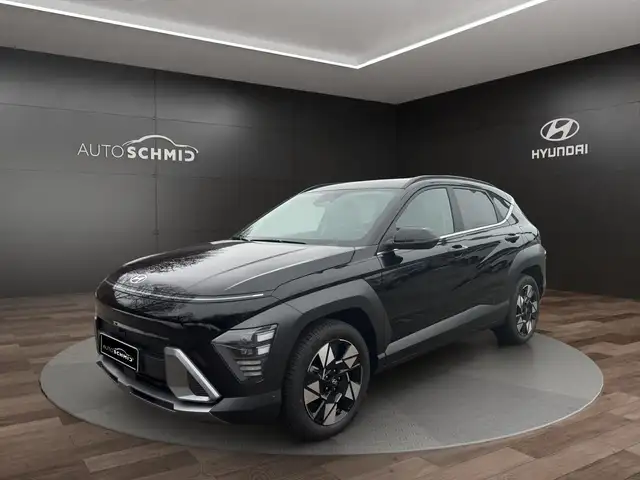 Hyundai KONA Prime 170PS 4WD 1.6 T-GDI NAVI APP RFK