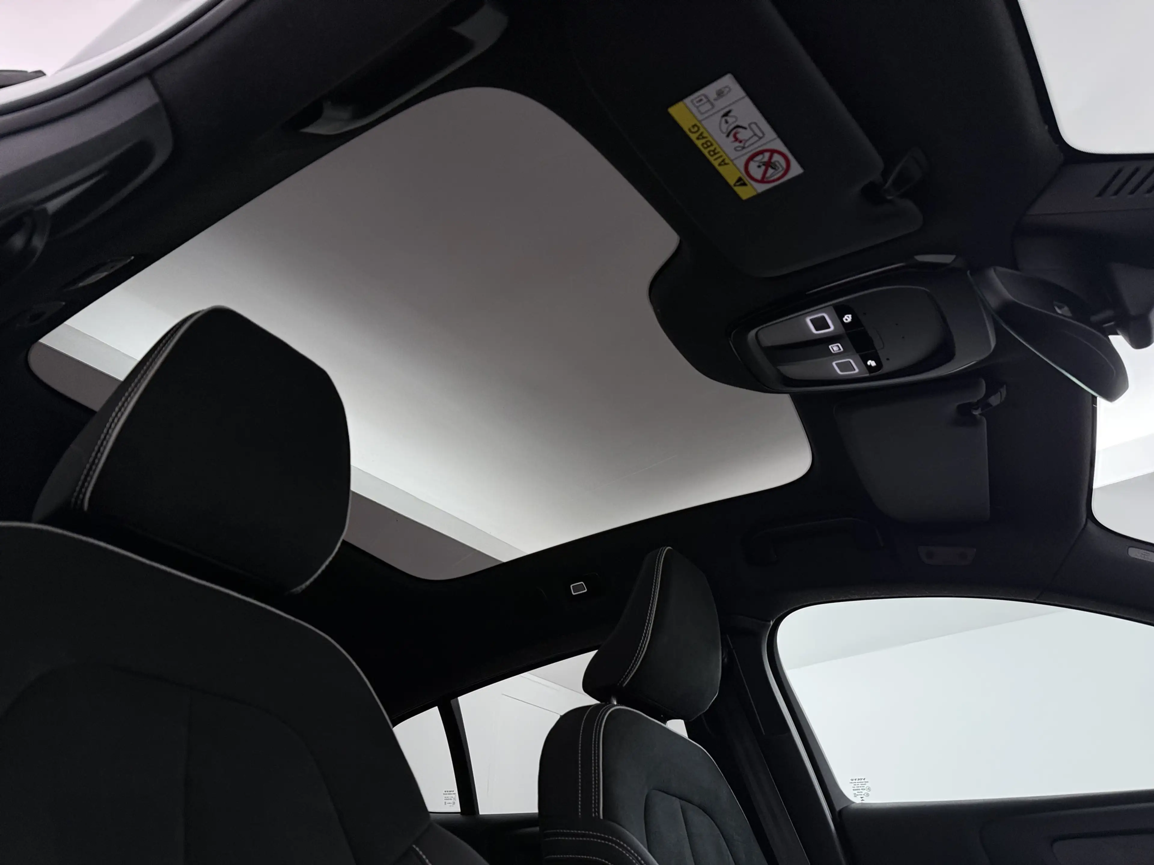 Volvo C40 Recharge Twin Ultimate 82 kWh | Harman/Kardon | 36 — photo 7