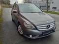 Mercedes-Benz B 180 B 180 CDI 7-Gang Automatik mit schwenkbarer AHK Gris - thumbnail 3