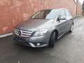 Mercedes-Benz B 180 B 180 CDI 7-Gang Automatik mit schwenkbarer AHK Gris - thumbnail 1