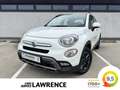 Fiat 500X 1.4 141 pk Turbo MultiAir | Key-Less | Bleu-Tooth Wit - thumbnail 1