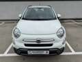 Fiat 500X 1.4 141 pk Turbo MultiAir | Key-Less | Bleu-Tooth Wit - thumbnail 9