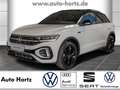 Volkswagen T-Roc R-Line 1.5 TSI Panorama, Navi, Matrix, Black Schwarz - thumbnail 1
