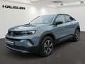 Opel Mokka Sitzheizung*Klima*Leasingaktion*sofort verfügbar Gris - thumbnail 1