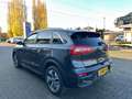 Kia e-Niro ExecutiveLine 64kWh | SOH 100% | Leer | Navi Gris - thumbnail 8