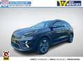 Kia e-Niro ExecutiveLine 64kWh | SOH 100% | Leer | Navi Gris - thumbnail 1