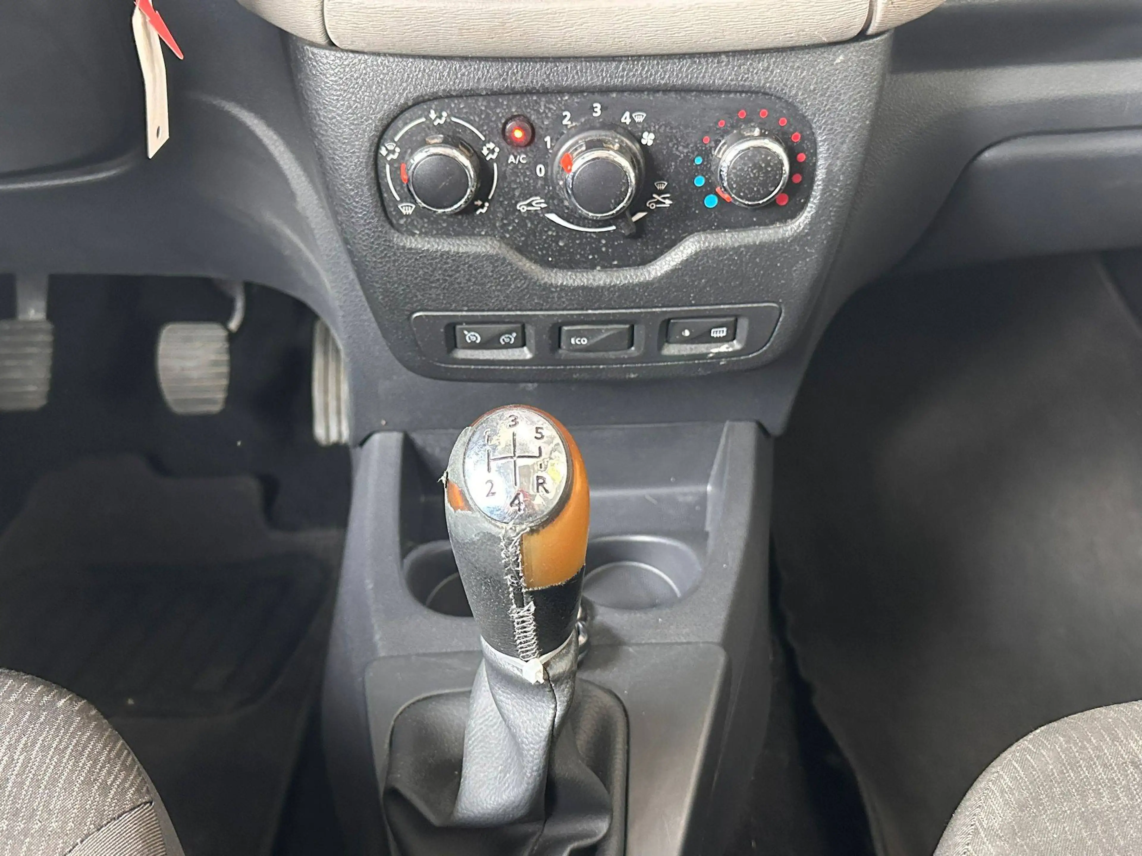 Dacia Lodgy 🟩1.5 DIESEL 90CV - GPS - CRUISE - AIRCO — photo 11