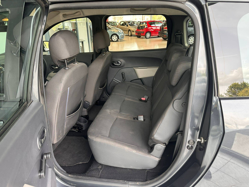 Dacia Lodgy 🟩1.5 DIESEL 90CV - GPS - CRUISE - AIRCO — photo 6