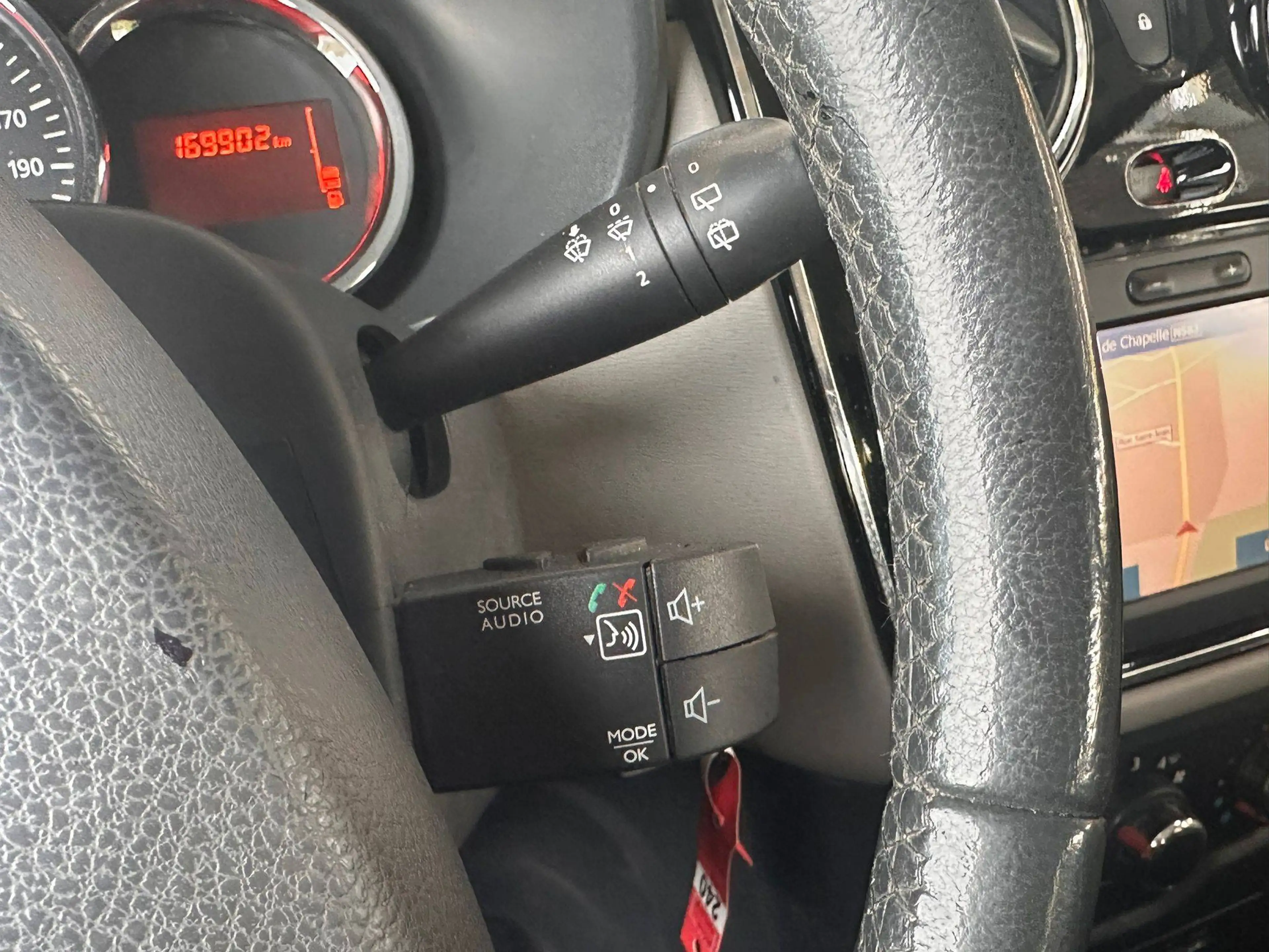 Dacia Lodgy 🟩1.5 DIESEL 90CV - GPS - CRUISE - AIRCO — photo 15