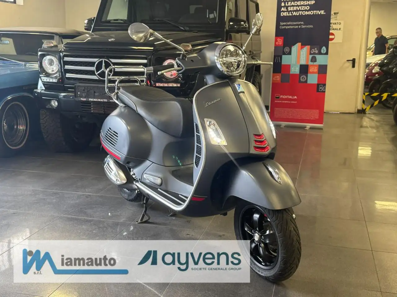 Piaggio
