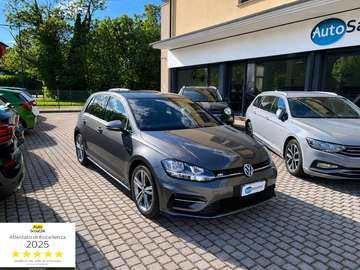 5p 2.0 TDI Sport 150CV -PREZZO REALE-