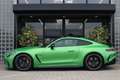 Mercedes-Benz AMG GT 63 S E Performance | Keramisch, Lift, Carbon int., Grün - thumbnail 3