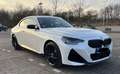 BMW 240 M240 i xDrive Weiß - thumbnail 1