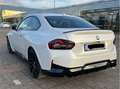 BMW 240 M240 i xDrive Weiß - thumbnail 7