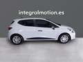 Renault Clio Business dCi 55kW (75CV) -18 Weiß - thumbnail 24