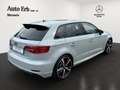 Audi RS3 RS 3 quattro SPB - Tetto - LED - Look Nero - Gris - thumbnail 3