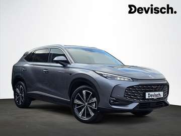 HEV 1.5 A/T LUXURY 143 6AT 2WD
