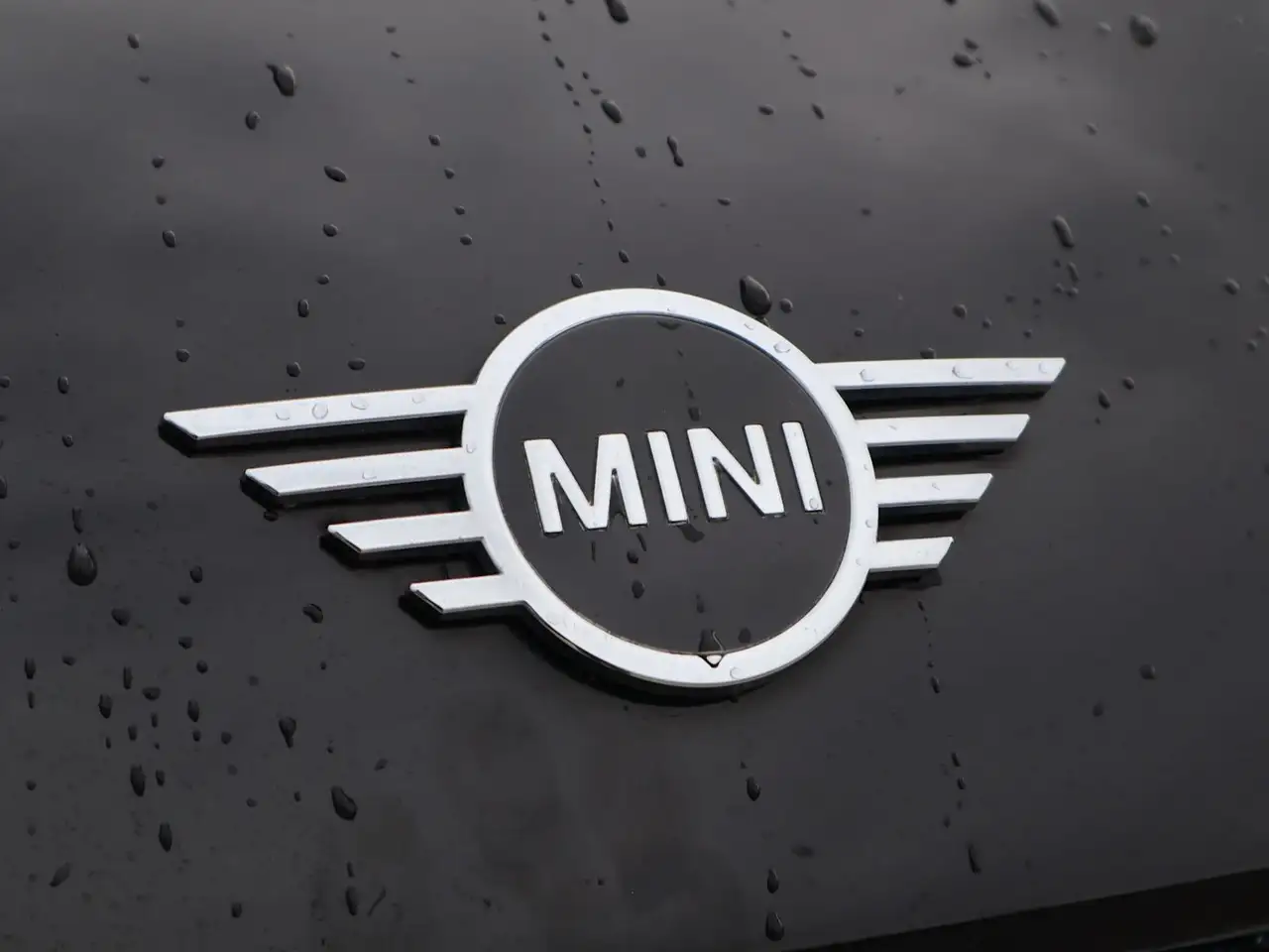 MINI Countryman снимка MINI Countryman