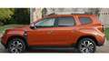 Dacia Duster Duster TCe 130 FAP 4x2 Prestige Orange - thumbnail 4