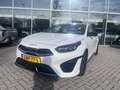 Kia ProCeed / pro_cee'd 1.5 T-GDi GT-Line Schuifdak|Lmv|GT-Line bekleding| Blanc - thumbnail 4