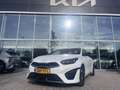 Kia ProCeed / pro_cee'd 1.5 T-GDi GT-Line Schuifdak|Lmv|GT-Line bekleding| Blanc - thumbnail 2