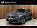 BMW iX1 xDrive30 Alu17"/Led/Cam/Gps/Leder/Bt *1j garantie* Grey - thumbnail 3