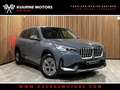 BMW iX1 xDrive30 Alu17"/Led/Cam/Gps/Leder/Bt *1j garantie* Grey - thumbnail 1