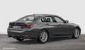 BMW 320 e ACC+AHK+DA+HiFi+WIDESCREEN Grau - thumbnail 2