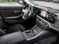 BMW 320 e ACC+AHK+DA+HiFi+WIDESCREEN Grau - thumbnail 3
