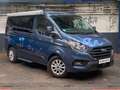 Ford Transit Custom Nugget *Aufst.D *AHK *AUT *Heckküch Blauw - thumbnail 7