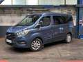 Ford Transit Custom Nugget *Aufst.D *AHK *AUT *Heckküch Blauw - thumbnail 13