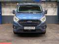 Ford Transit Custom Nugget *Aufst.D *AHK *AUT *Heckküch Blauw - thumbnail 14