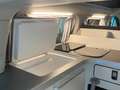 Ford Transit Custom Nugget *Aufst.D *AHK *AUT *Heckküch Blauw - thumbnail 31