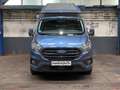 Ford Transit Custom Nugget *Aufst.D *AHK *AUT *Heckküch Blauw - thumbnail 2