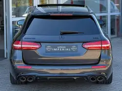 Mercedes-Benz E 53 AMG 4M+ T *MB100 GARANTIE* *SERVICE NEU*