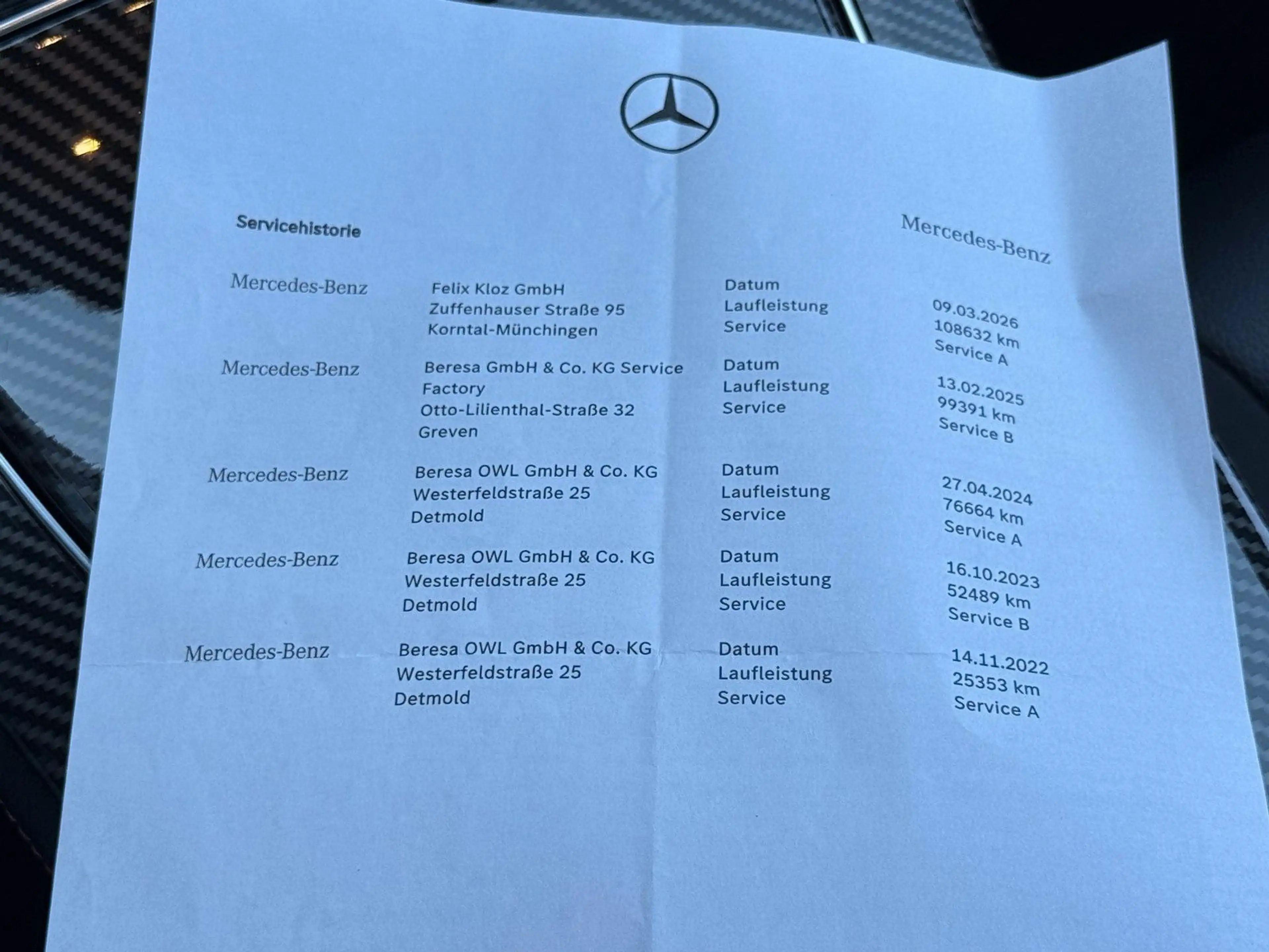 Mercedes-Benz E 53 AMG 4M+ T *MB100-GARANTIE* *SERVICE NEU* — photo 45