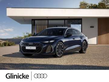 e-hybrid QUATTRO+S-LINE