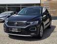 Volkswagen T-Roc Design Schwarz - thumbnail 1