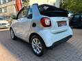 smart forTwo fortwo Cabrio TWIN passion DCT*LED*SHZ*NAVI*PTS* Weiß - thumbnail 13