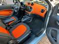 smart forTwo fortwo Cabrio TWIN passion DCT*LED*SHZ*NAVI*PTS* Weiß - thumbnail 5
