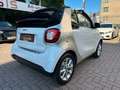 smart forTwo fortwo Cabrio TWIN passion DCT*LED*SHZ*NAVI*PTS* Weiß - thumbnail 14