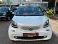 smart forTwo fortwo Cabrio TWIN passion DCT*LED*SHZ*NAVI*PTS* Weiß - thumbnail 18