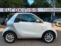 smart forTwo fortwo Cabrio TWIN passion DCT*LED*SHZ*NAVI*PTS* Weiß - thumbnail 26
