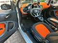 smart forTwo fortwo Cabrio TWIN passion DCT*LED*SHZ*NAVI*PTS* Weiß - thumbnail 4