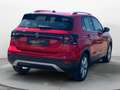 Volkswagen T-Cross 1.5TSI Style DSG Navi LED Kamera Rot - thumbnail 6
