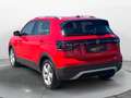 Volkswagen T-Cross 1.5TSI Style DSG Navi LED Kamera Rot - thumbnail 4