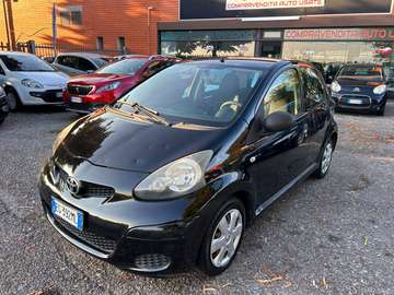 I 2011 5p 1.0 BENZINA FL Euro 5 *PER NEOPATENTATI*