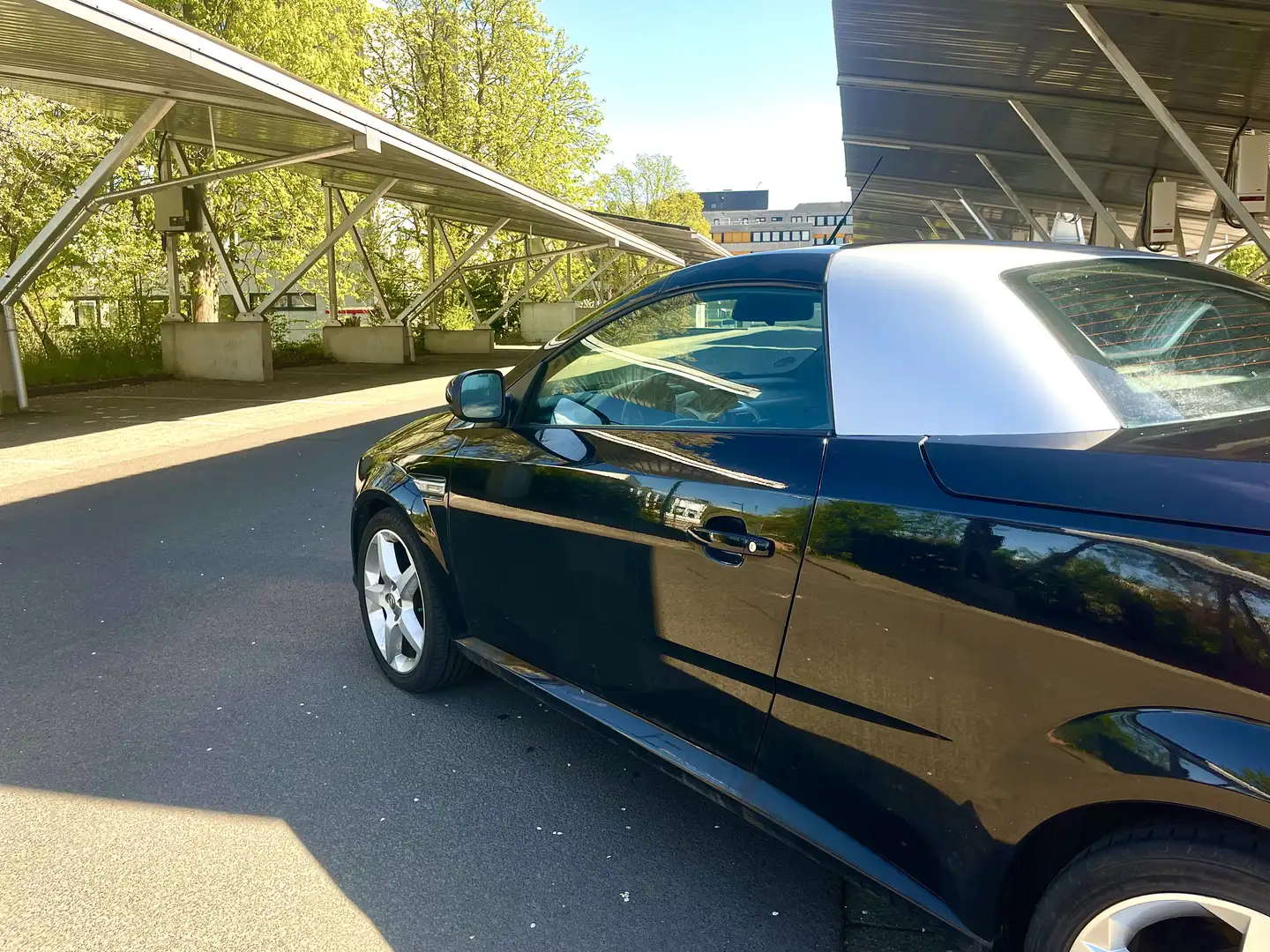 Opel Tigra Twin Top 1.4 Cosmo - 2